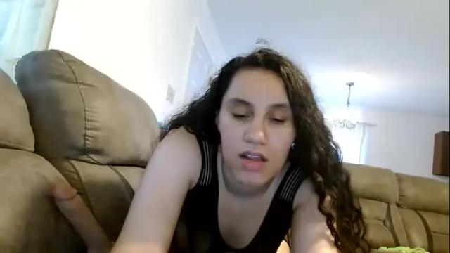 Image 12 of themixedfreakk Stream on Chaturbate on 6 months ago