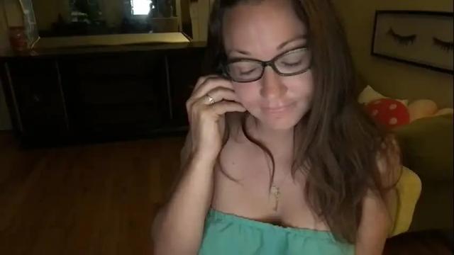 Thumbnail 1, themrsnelson's Stream at Chaturbate, 27 days ago