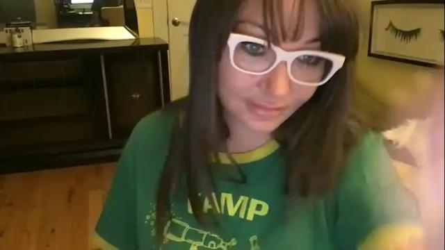 Thumbnail 2, themrsnelson's Stream at Chaturbate, 1 month ago