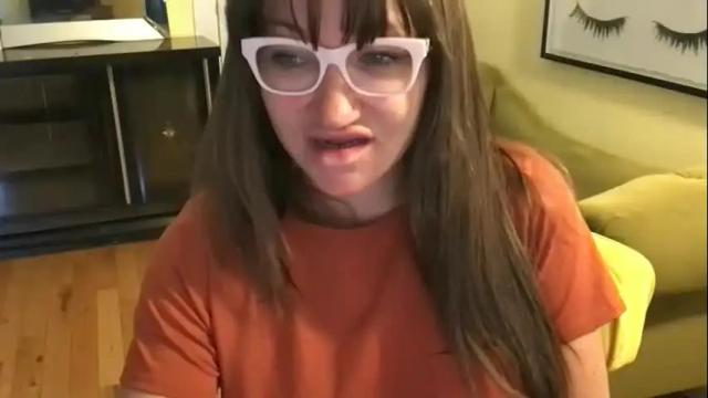 Image 12 of themrsnelson Stream on Chaturbate on 1 month ago