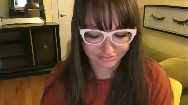 Image 4 of themrsnelson Stream on Chaturbate on 1 month ago