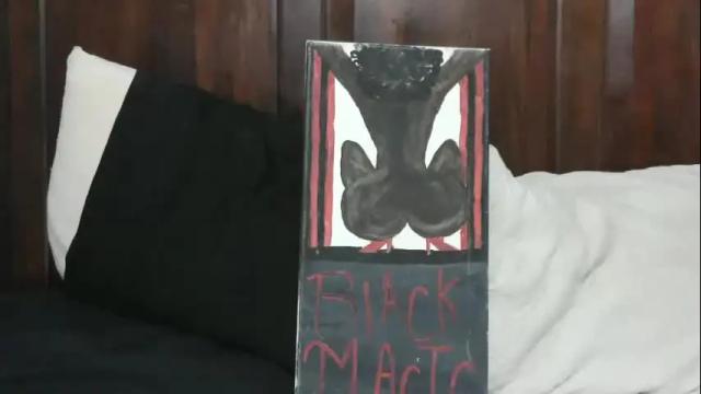 Thumbnail 2, thenaturalgoddess's Stream at Chaturbate, 24 days ago
