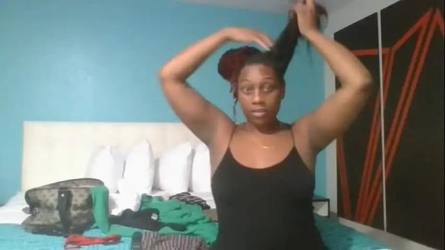 Image 2 of thenaturalgoddess Stream on Chaturbate on 6 days ago
