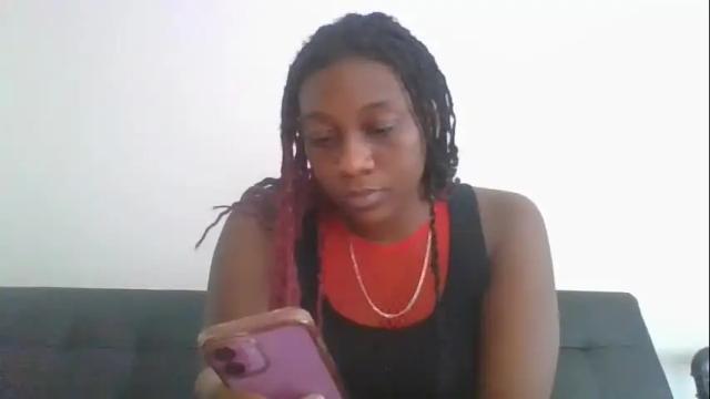 Image 11 of thenaturalgoddess Stream on Chaturbate on 1 month ago