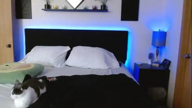 Image 7 of thenaughty1baby_2 Stream on Chaturbate on 19 months ago
