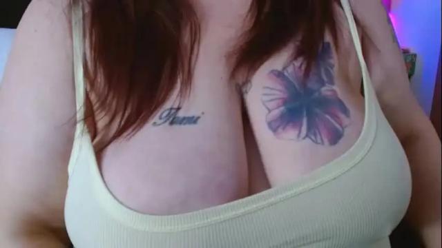 Thumbnail 1, thenaughty1baby_2's Stream at Chaturbate, 19 months ago