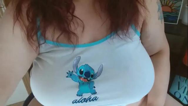 Thumbnail 2, thenaughty1baby_2's Stream at Chaturbate, 18 months ago