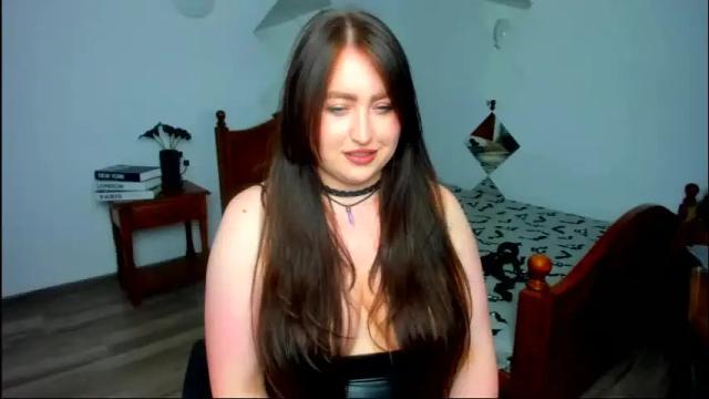 Image 4 of thenaughtygf Stream on Chaturbate on 1 month ago