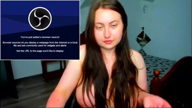Image 12 of thenaughtygf Stream on Chaturbate on 1 month ago