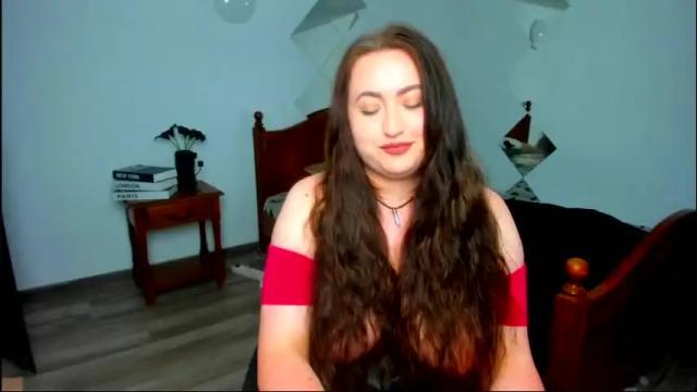Image 6 of thenaughtygf Stream on Chaturbate on 1 month ago