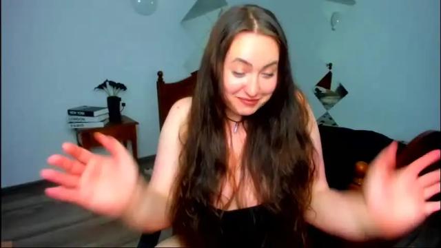 Image 4 of thenaughtygf Stream on Chaturbate on 1 month ago