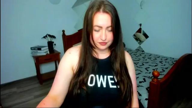 Image 10 of thenaughtygf Stream on Chaturbate on 22 days ago
