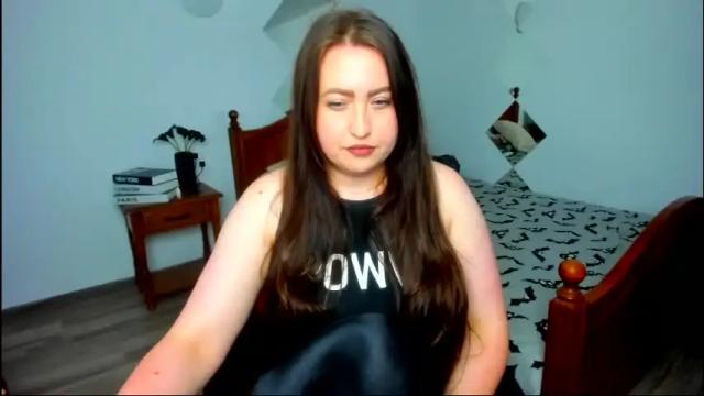 Image 2 of thenaughtygf Stream on Chaturbate on 22 days ago