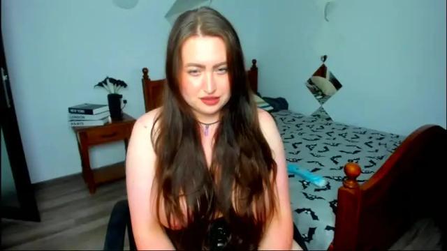 Image 11 of thenaughtygf Stream on Chaturbate on 15 days ago