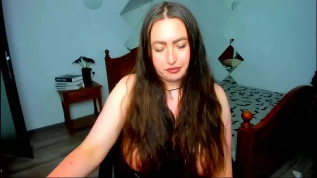 Image 3 of thenaughtygf Stream on Chaturbate on 2 days ago