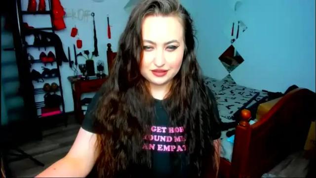 Thumbnail 2, thenaughtygf's Stream at Chaturbate, 1 month ago