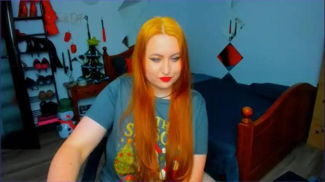 Thumbnail 2, thenaughtygf's Stream at Chaturbate, 17 days ago