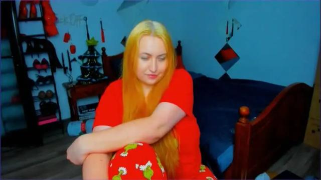 Image 2 of thenaughtygf Stream on Chaturbate on 23 days ago