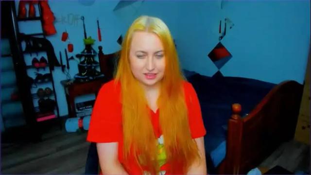 Image 3 of thenaughtygf Stream on Chaturbate on 23 days ago