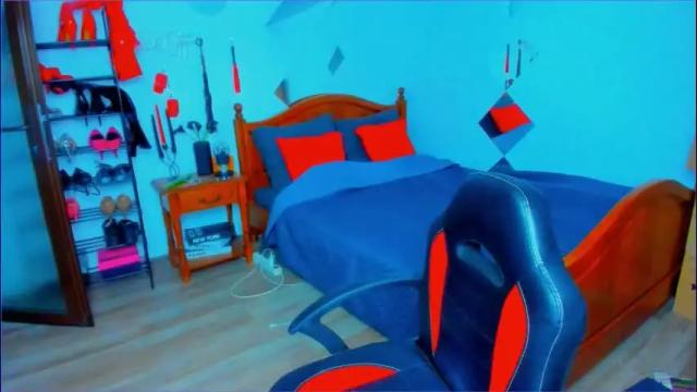 Thumbnail 1, thenaughtygf's Stream at Chaturbate, 5 days ago