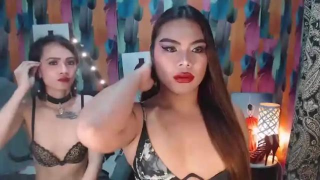 Thumbnail 1, thenchantressduo69's Stream at Chaturbate, 15 months ago