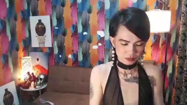Image 8 of thenchantressduo69 Stream on Chaturbate on 14 months ago