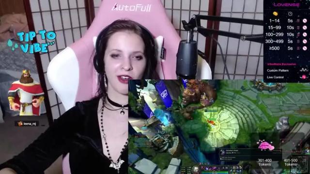 Thumbnail 1, thenightqueen's Stream at Chaturbate, 18 months ago