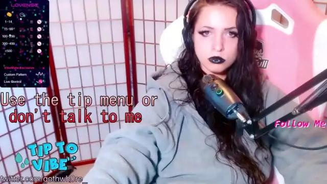 Thumbnail 2, thenightqueen's Stream at Chaturbate, 17 months ago