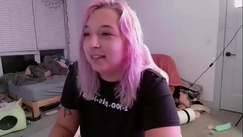 theolivianyx Chaturbate