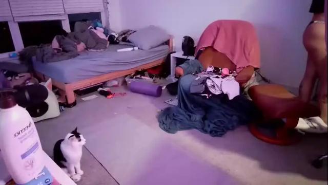 Image 12 of theolivianyx Stream on Chaturbate on 17 hours ago