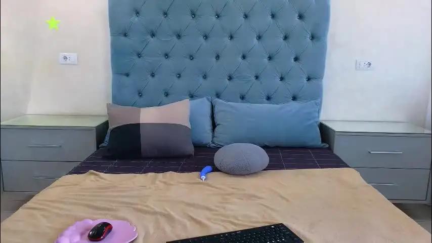 theowonder Chaturbate