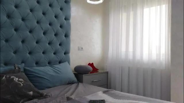 Thumbnail 3, theowonder's Stream at Chaturbate, 25 days ago
