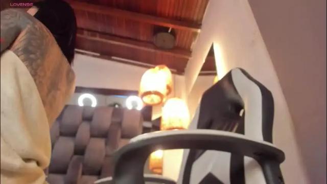 Image 8 of thepam_boobs Stream on Chaturbate on 3 months ago