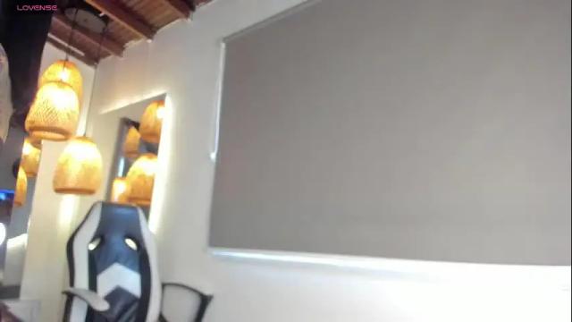 Image 4 of thepam_boobs Stream on Chaturbate on 2 months ago