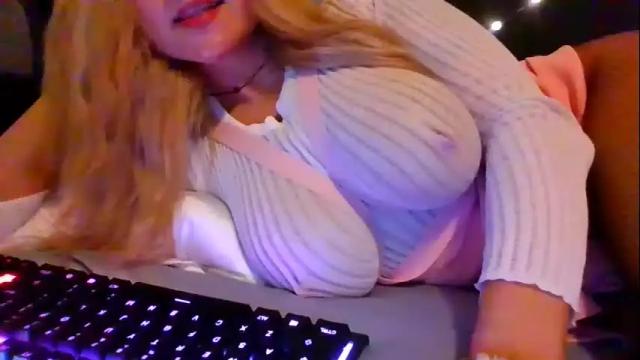 Thumbnail 1, thepeachprincess's Stream at Chaturbate, 1 month ago