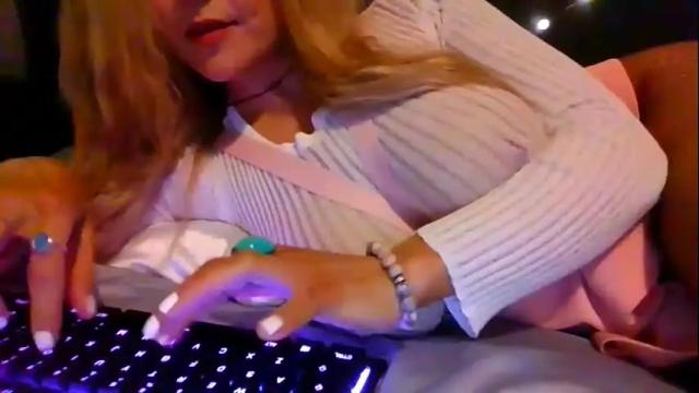 Thumbnail 2, thepeachprincess's Stream at Chaturbate, 1 month ago