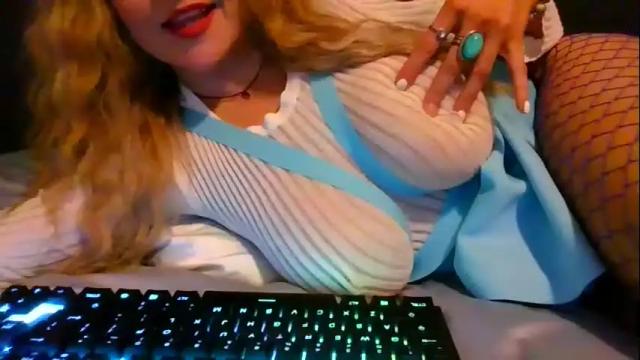 Image 7 of thepeachprincess Stream on Chaturbate on 4 days ago