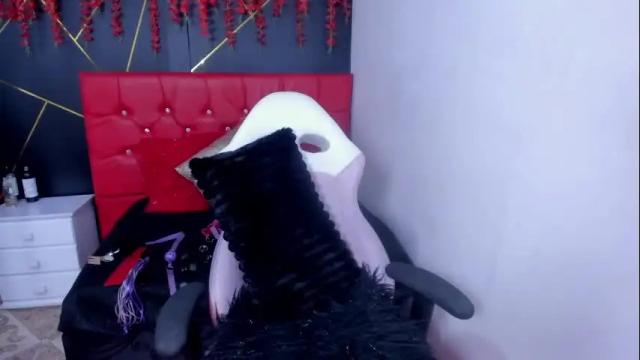 Image 4 of thepoeticedda_ Stream on Chaturbate on 1 month ago