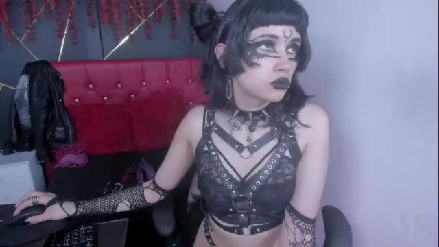 Thumbnail 1, thepoeticedda_'s Stream at Chaturbate, 1 month ago