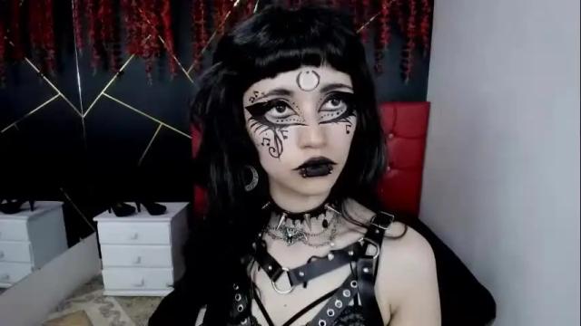 Image 8 of thepoeticedda_ Stream on Chaturbate on 1 month ago