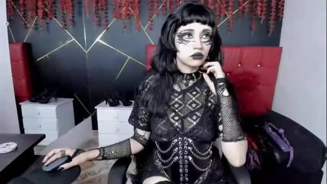 Image 11 of thepoeticedda_ Stream on Chaturbate on 1 month ago