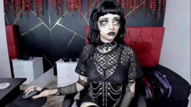 Image 12 of thepoeticedda_ Stream on Chaturbate on 1 month ago
