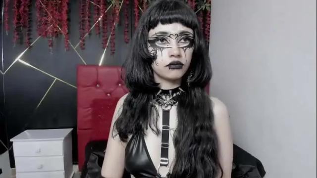 Image 11 of thepoeticedda_ Stream on Chaturbate on 1 month ago