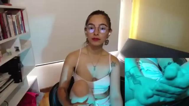 Image 4 of thepowerpuffgirl_99 Stream on Chaturbate on 14 months ago