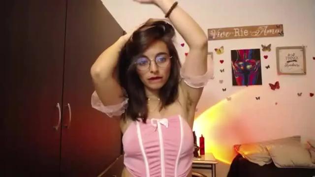 Image 2 of thepowerpuffgirl_99 Stream on Chaturbate on 14 months ago