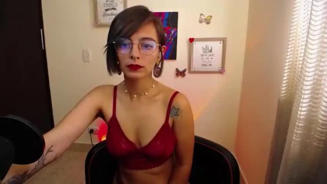 Image 7 of thepowerpuffgirl_99 Stream on Chaturbate on 12 months ago