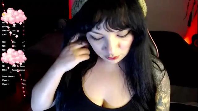 Thumbnail 2, theprojectsara1's Stream at Chaturbate, 1 month ago