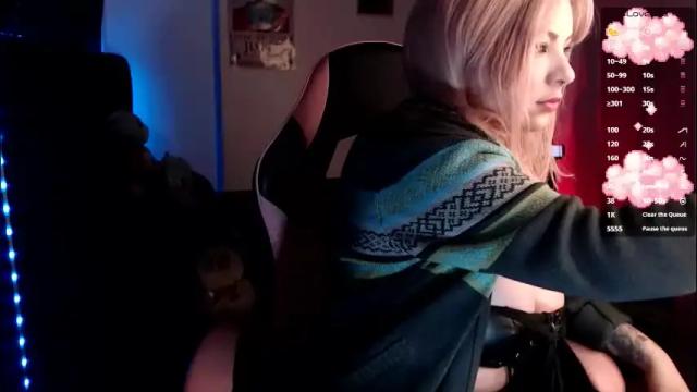 Thumbnail 1, theprojectsara1's Stream at Chaturbate, 1 month ago