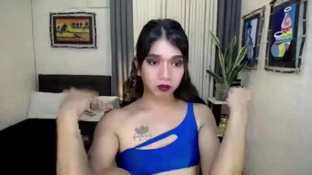 Image 10 of thequeenmimi Stream on Chaturbate on 13 months ago
