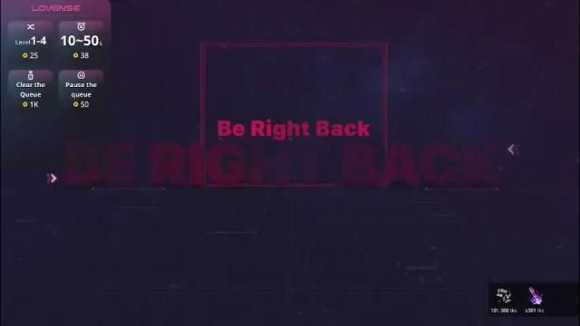 Image 3 of thequeenofsexx Stream on Chaturbate on 1 month ago